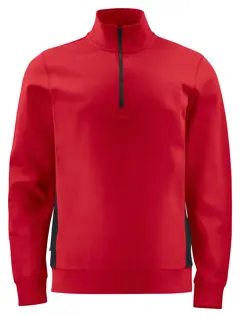 Bild på 2128 SWEATSHIRT ½ ZIP
