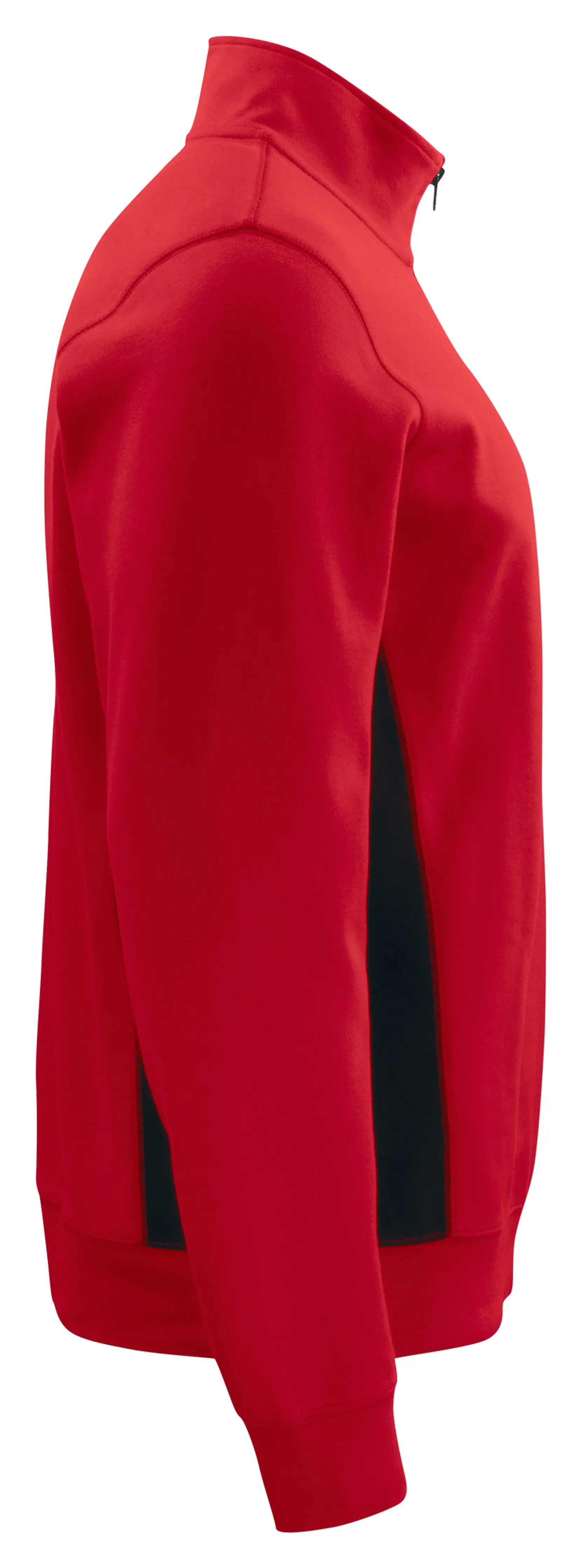 Bild på 2128 SWEATSHIRT ½ ZIP Bild på 2128 SWEATSHIRT ½ ZIP