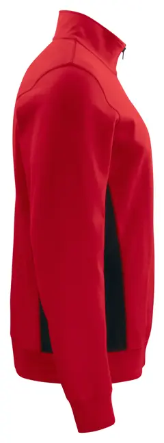 Bild på 2128 SWEATSHIRT ½ ZIP