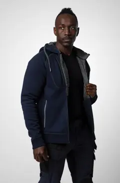 Bild på 2130 HOODJACKA
