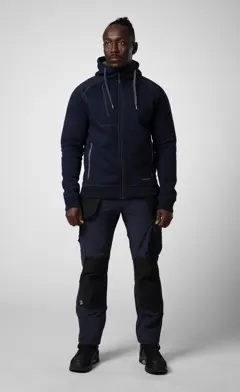Bild på 2130 HOODJACKA