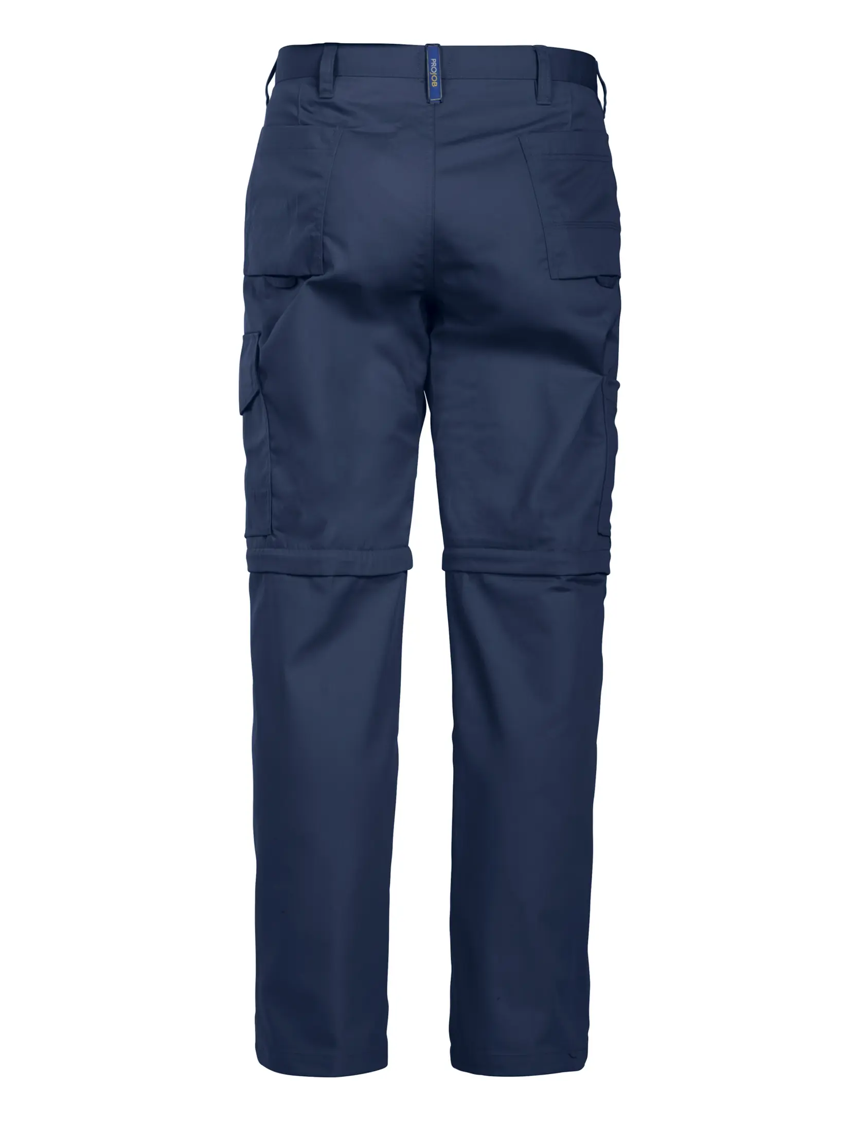 Bild på 2502 MIDJEBYXA ZIP OFF Bild på 2502 MIDJEBYXA ZIP OFF