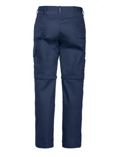 Bild på 2502 MIDJEBYXA ZIP OFF