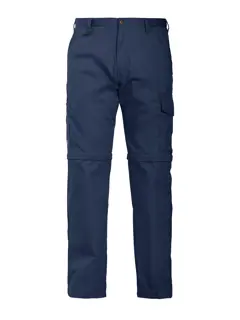 Bild på 2502 MIDJEBYXA ZIP OFF
