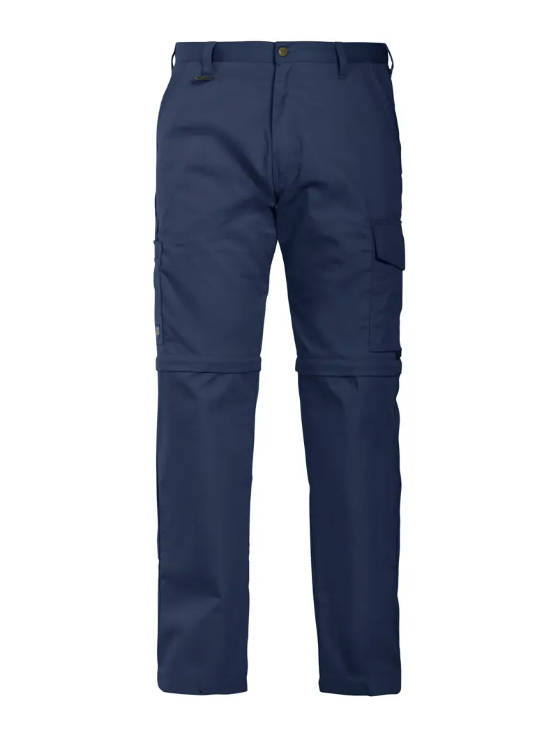 Bild på 2502 MIDJEBYXA ZIP OFF
