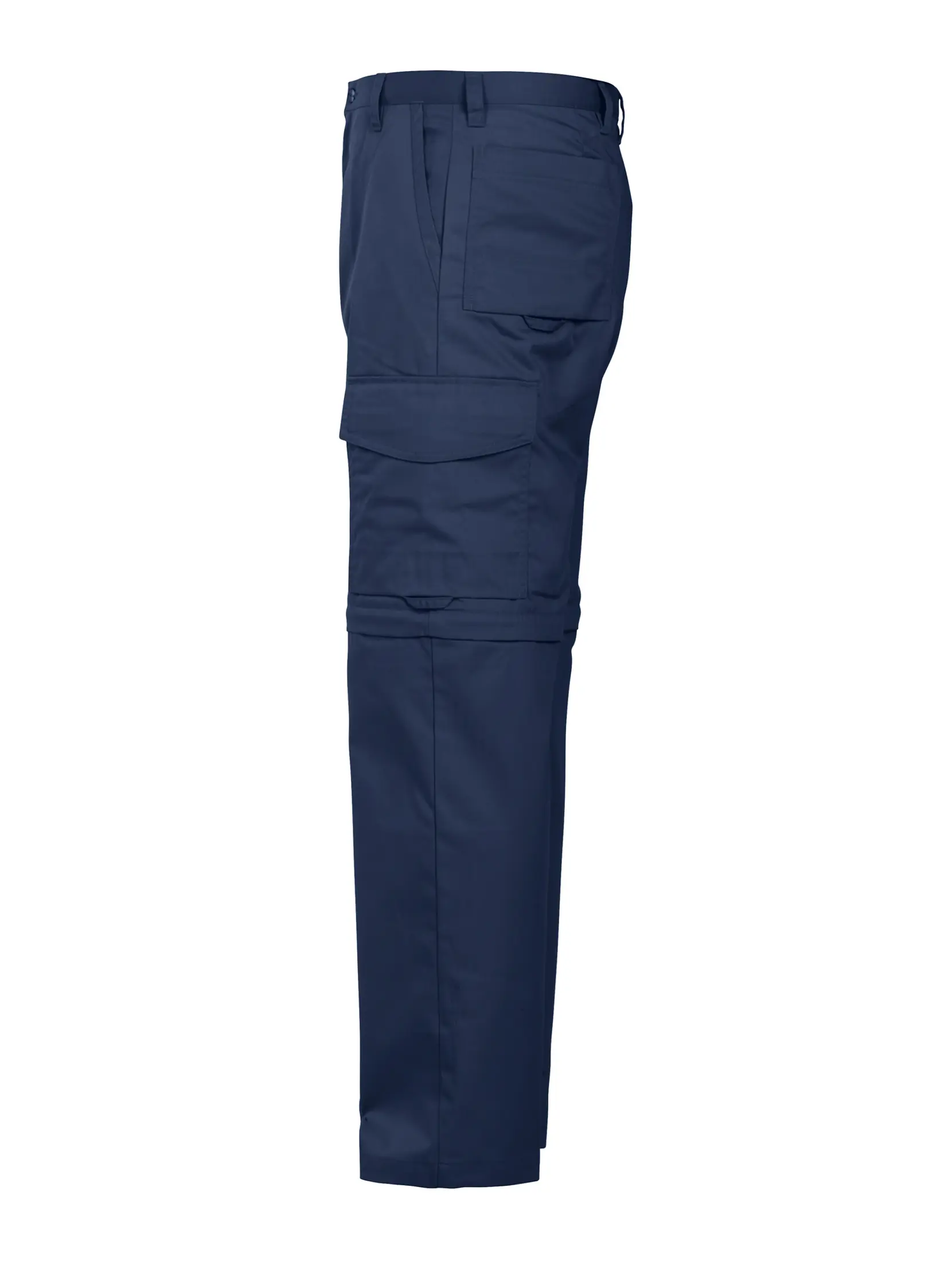 Bild på 2502 MIDJEBYXA ZIP OFF Bild på 2502 MIDJEBYXA ZIP OFF
