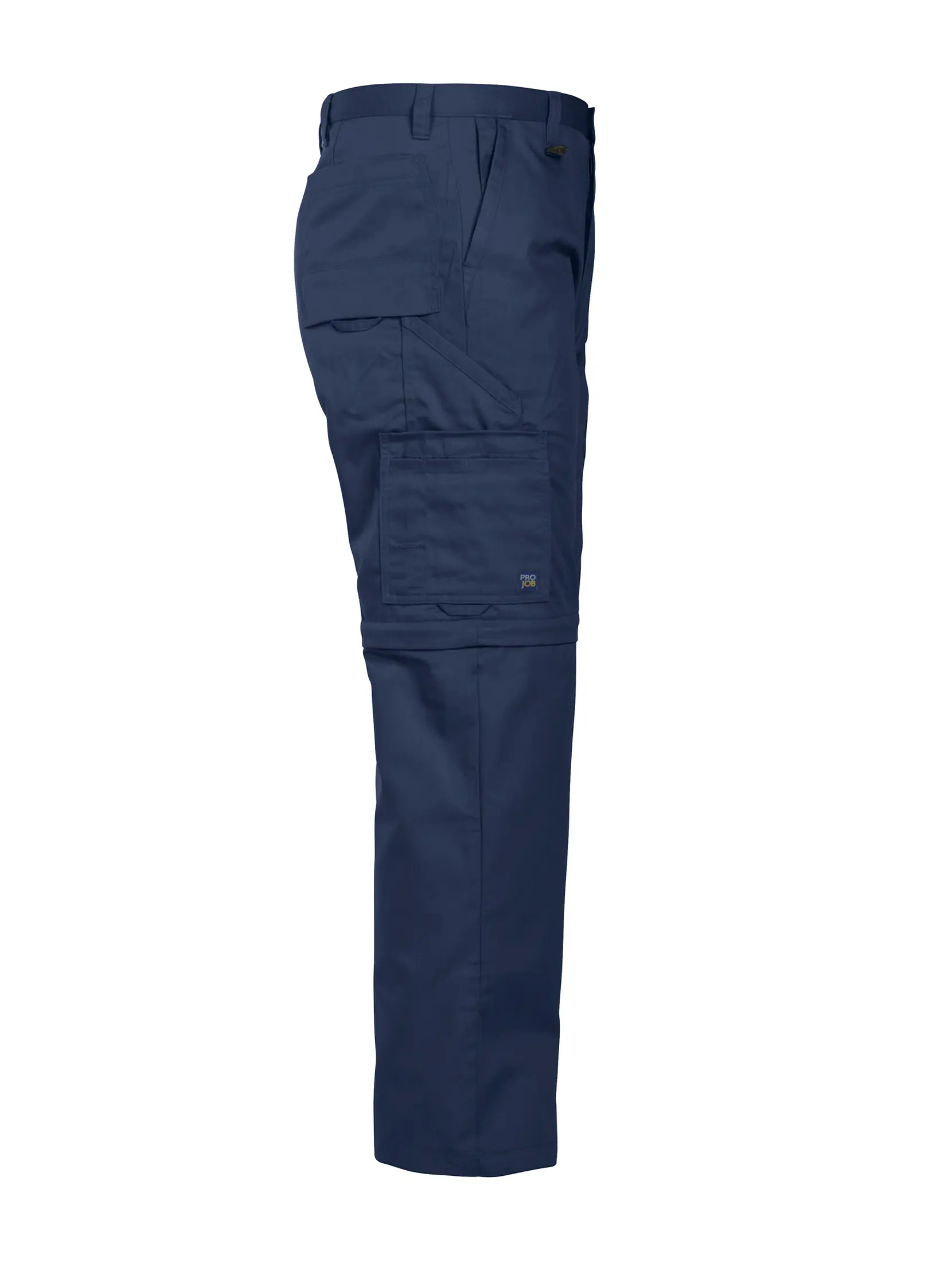 Bild på 2502 MIDJEBYXA ZIP OFF Bild på 2502 MIDJEBYXA ZIP OFF