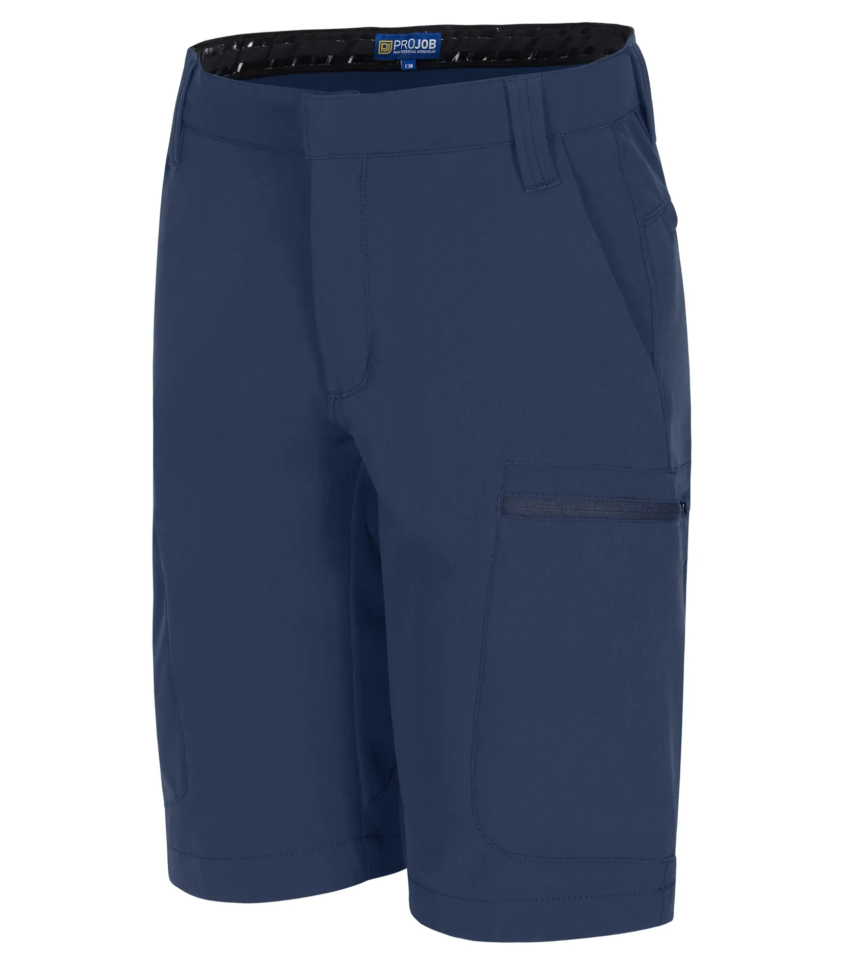 Bild på 2561 SHORTS STRETCH DAM Bild på 2561 SHORTS STRETCH DAM
