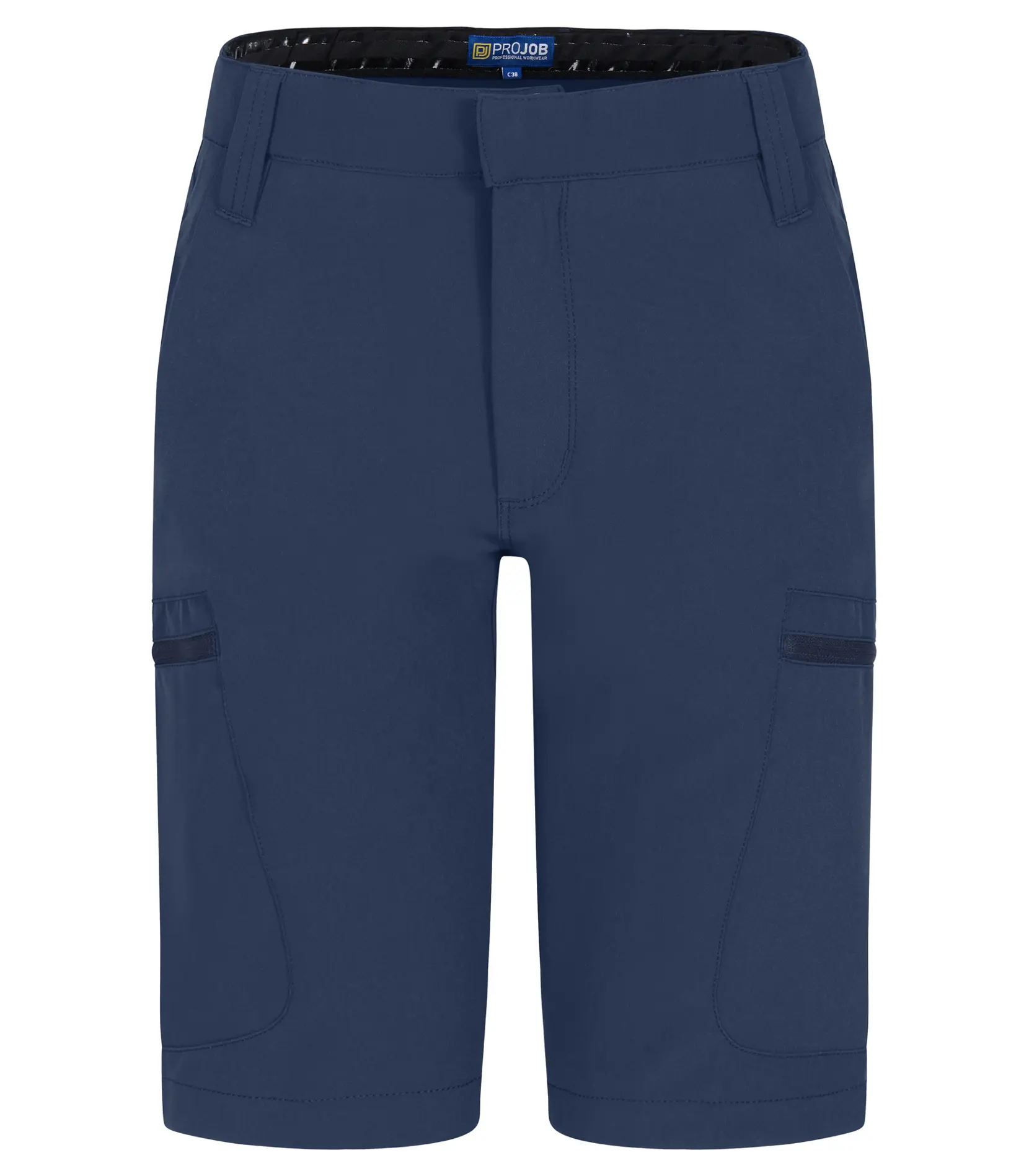 Bild på 2561 SHORTS STRETCH DAM Bild på 2561 SHORTS STRETCH DAM