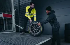 Bild på 3314 HOODJACKA FUNKTION