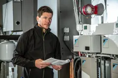 Bild på 3422 FUNKTIONSJACKA