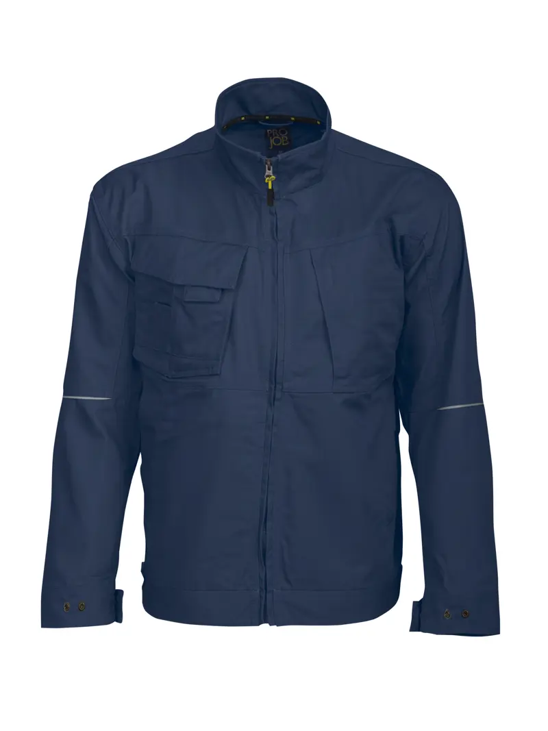 Bild på 4414 SERVICEJACKA
