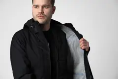 Bild på 4424 FUNKTIONSJACKA 3-I-1