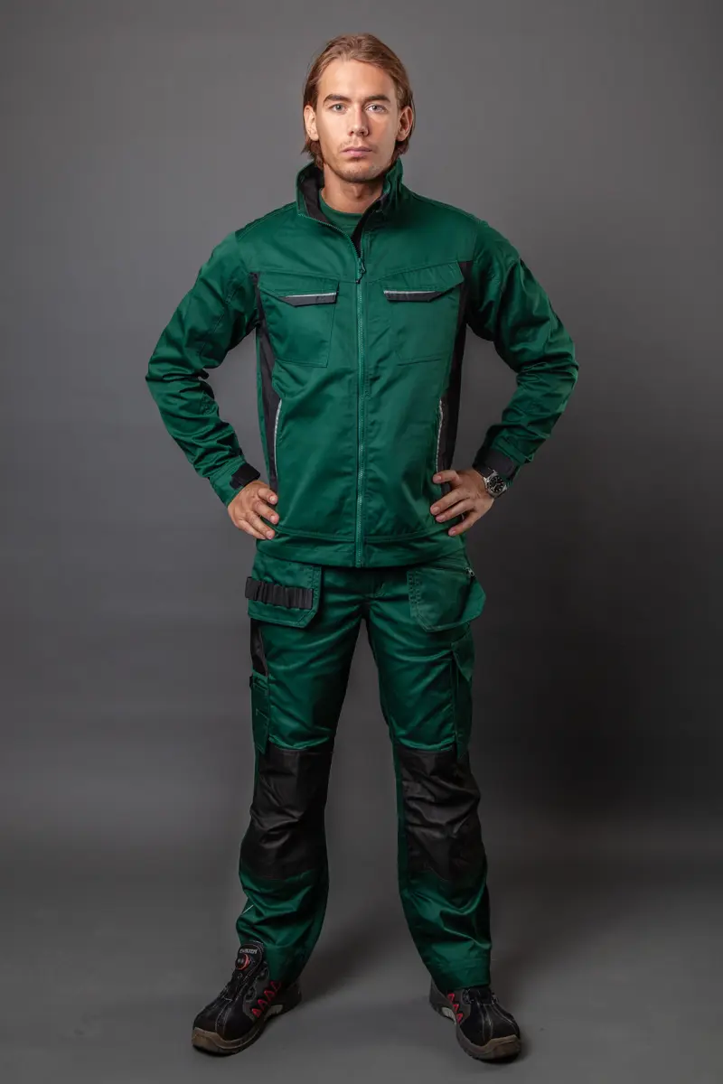 Bild på 5425 SERVICEJACKA
