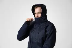 Bild på 5430 FUNKTIONSJACKA FODRAD