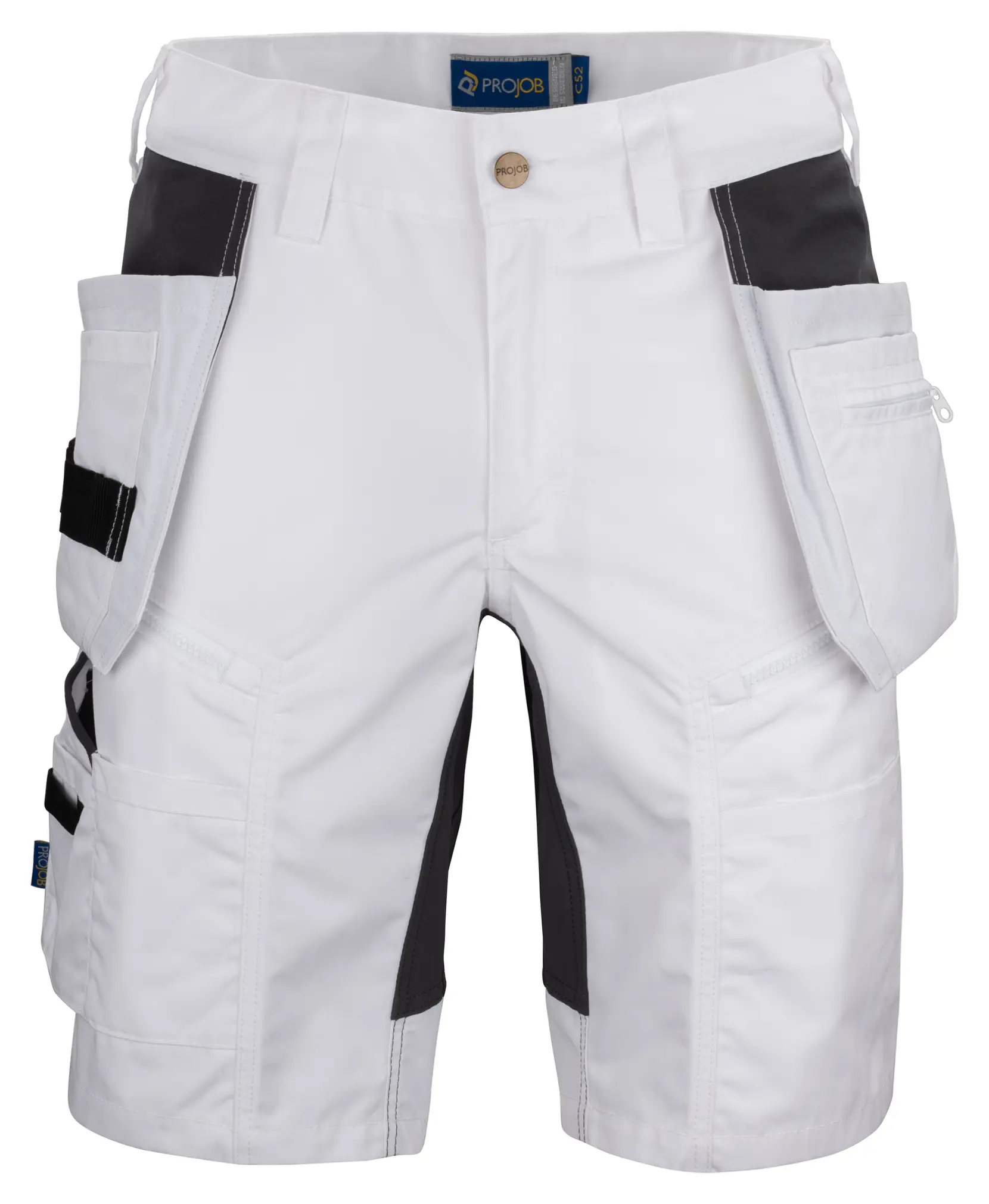 Bild på 5537 MÅLARSHORTS STRETCH Bild på 5537 MÅLARSHORTS STRETCH
