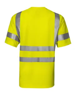 Bild på 6010 T-SHIRT EN ISO 20471 KLASS 3