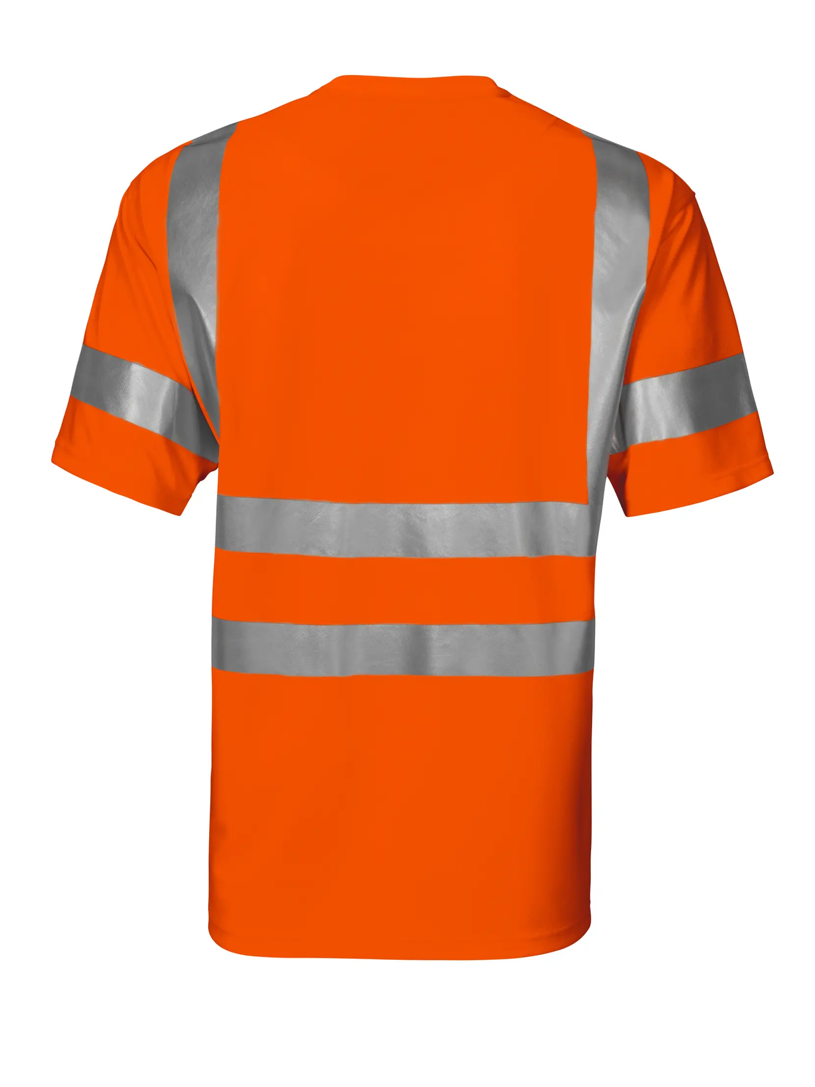 Bild på 6010 T-SHIRT EN ISO 20471 KLASS 3 Bild på 6010 T-SHIRT EN ISO 20471 KLASS 3