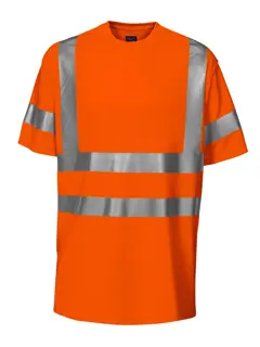 Bild på 6010 T-SHIRT EN ISO 20471 KLASS 3