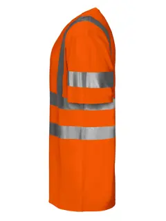 Bild på 6010 T-SHIRT EN ISO 20471 KLASS 3