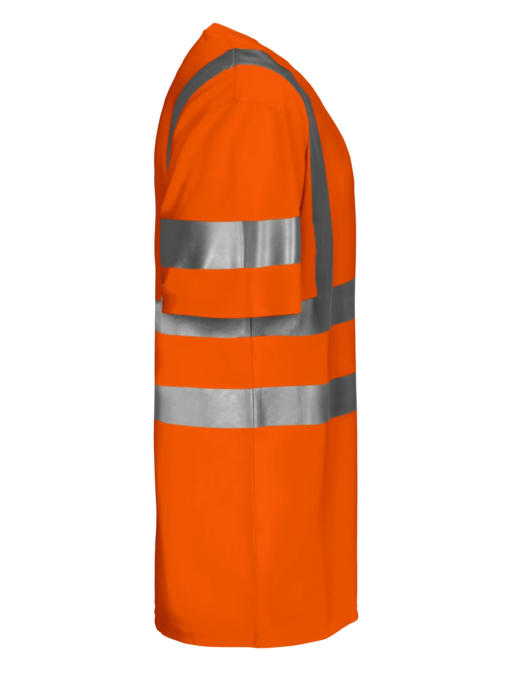 Bild på 6010 T-SHIRT EN ISO 20471 KLASS 3 Bild på 6010 T-SHIRT EN ISO 20471 KLASS 3