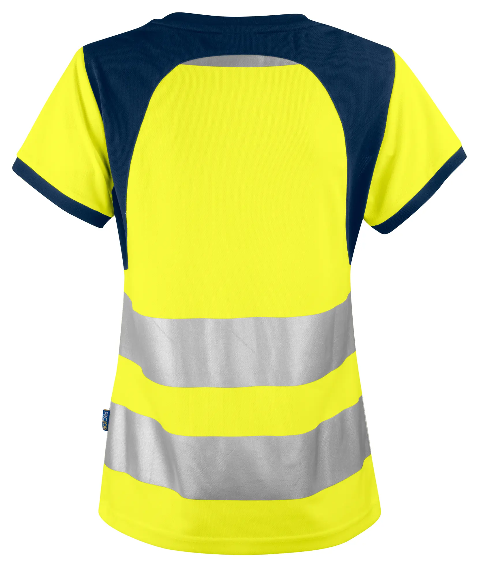 Bild på 6012 T-SHIRT DAM EN ISO 20471 KLASS 2/1