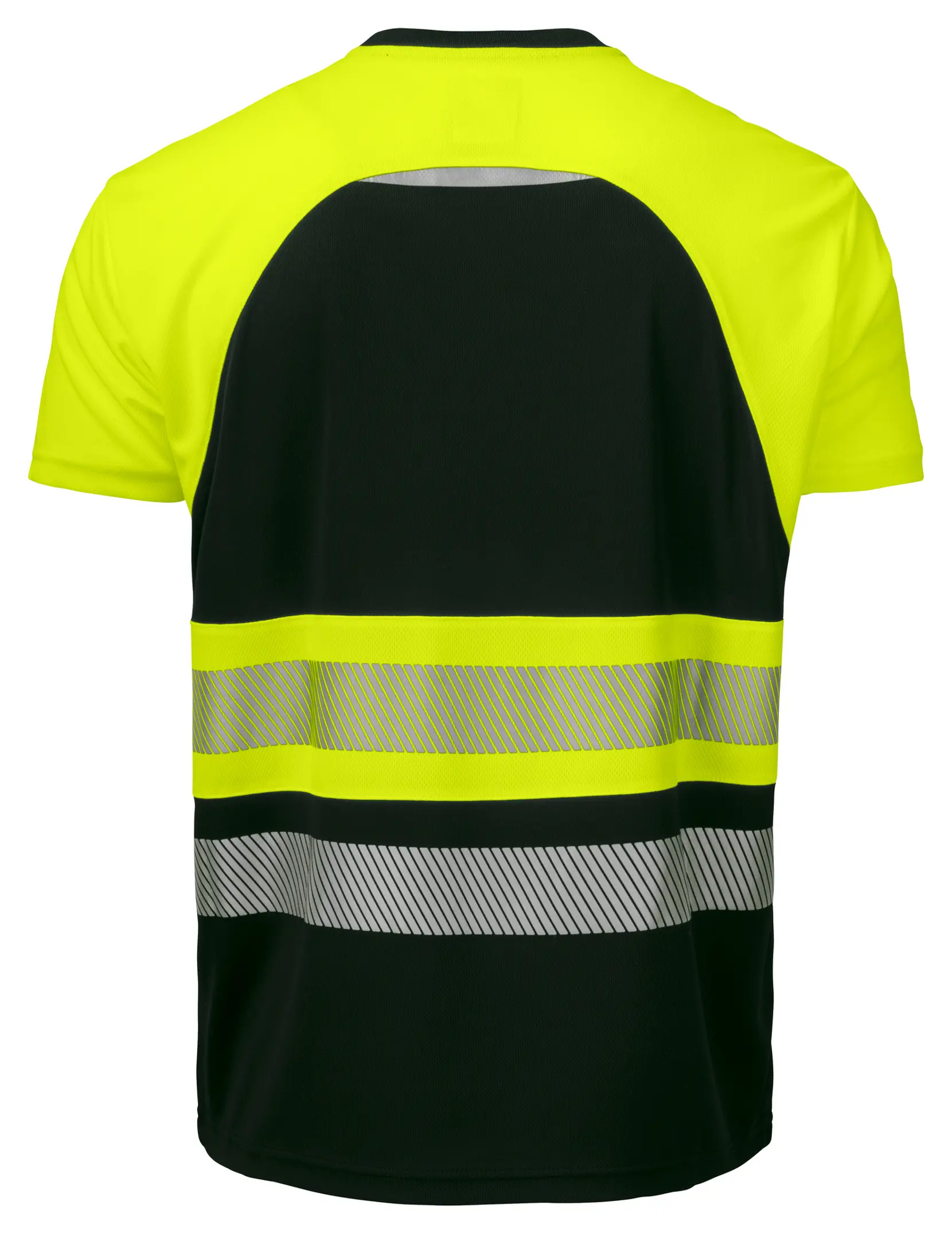 Bild på 6020 FUNKTIONST-SHIRT EN ISO 20471 KLASS 1