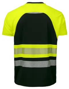 Bild på 6020 FUNKTIONST-SHIRT EN ISO 20471 KLASS 1