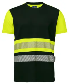 Bild på 6020 FUNKTIONST-SHIRT EN ISO 20471 KLASS 1