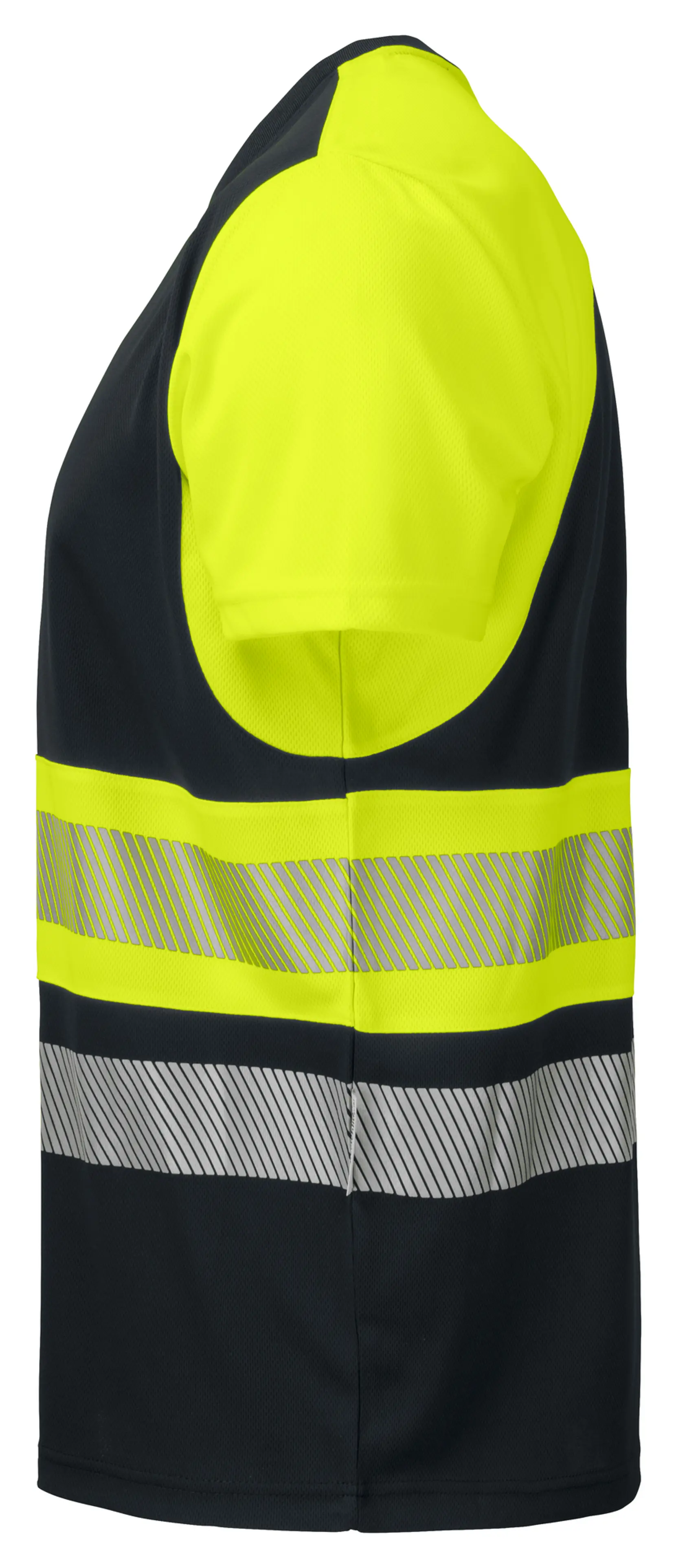 Bild på 6020 FUNKTIONST-SHIRT EN ISO 20471 KLASS 1