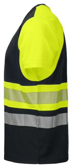 Bild på 6020 FUNKTIONST-SHIRT EN ISO 20471 KLASS 1
