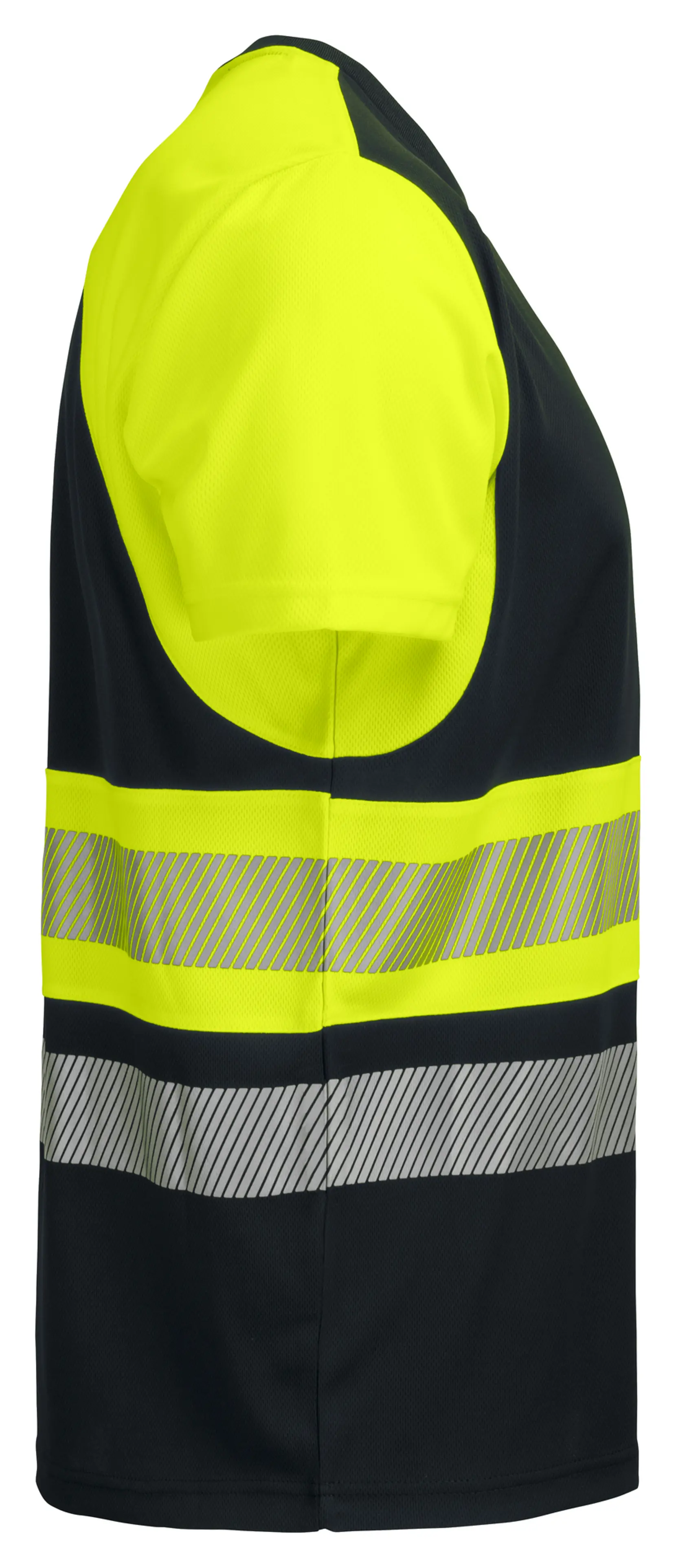 Bild på 6020 FUNKTIONST-SHIRT EN ISO 20471 KLASS 1