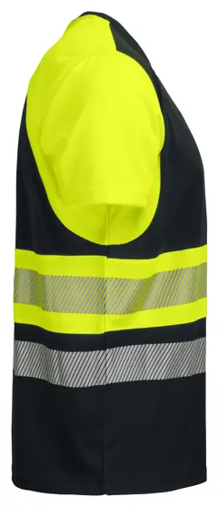 Bild på 6020 FUNKTIONST-SHIRT EN ISO 20471 KLASS 1
