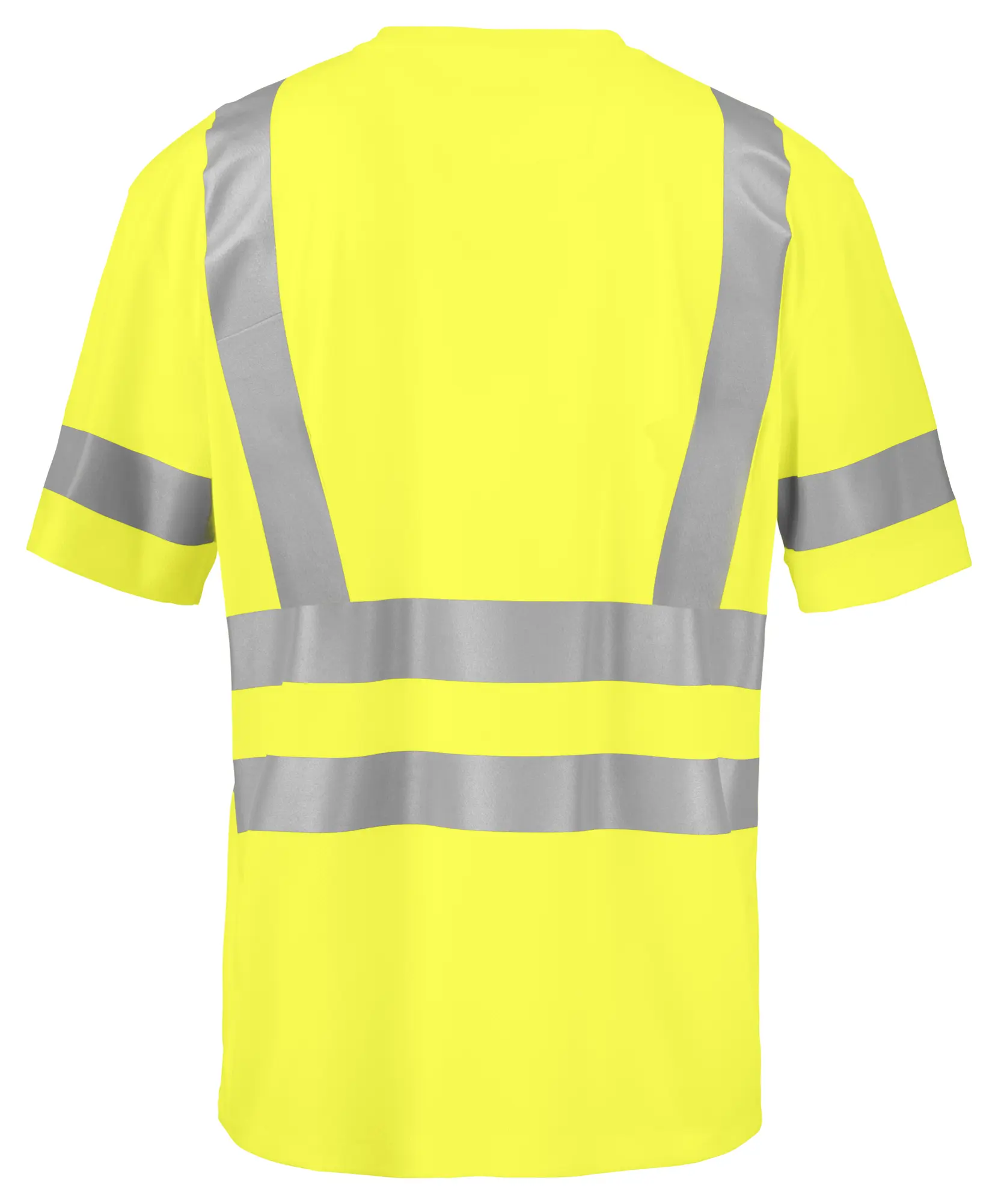 Bild på 6030 T-SHIRT FUNKTION EN ISO 20471 KLASS 3/2