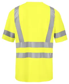 Bild på 6030 T-SHIRT FUNKTION EN ISO 20471 KLASS 3/2