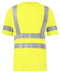 Bild på 6030 T-SHIRT FUNKTION EN ISO 20471 KLASS 3/2