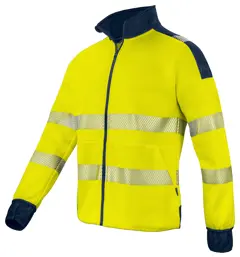 Bild på 6109 SWEATSHIRT EN ISO 20471 KLASS 3/2