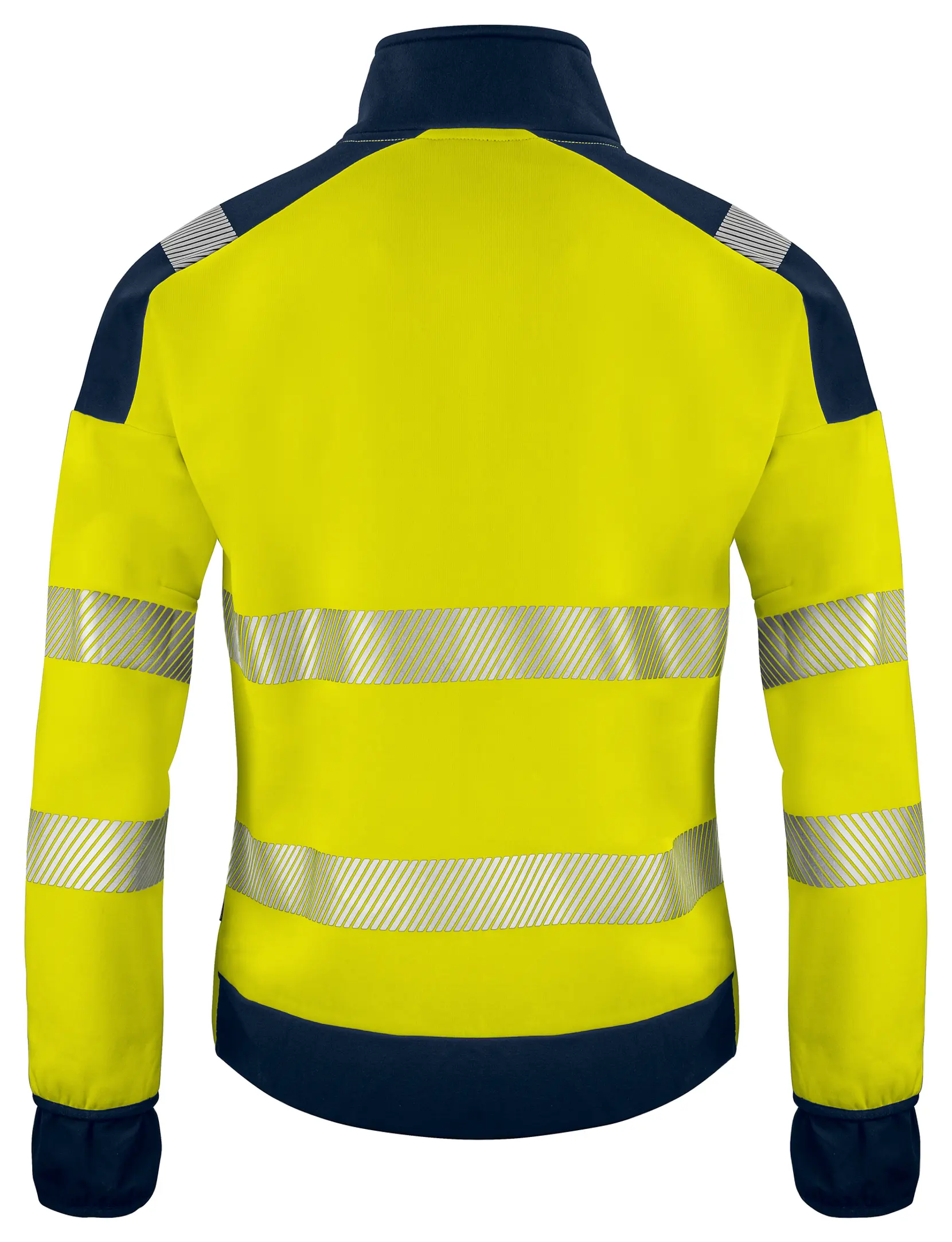 Bild på 6109 SWEATSHIRT EN ISO 20471 KLASS 3/2