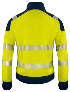 Bild på 6109 SWEATSHIRT EN ISO 20471 KLASS 3/2