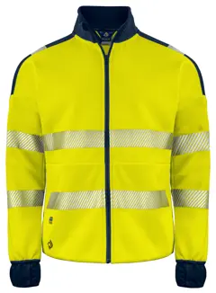 Bild på 6109 SWEATSHIRT EN ISO 20471 KLASS 3/2