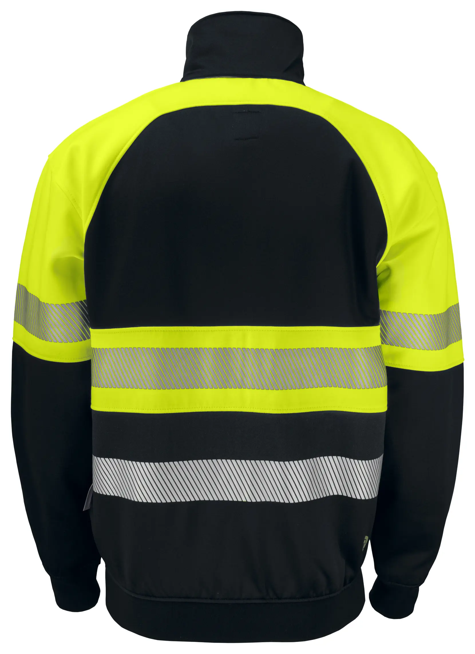 Bild på 6120 SWEATSHIRT EN ISO 20471 KLASS 1 Bild på 6120 SWEATSHIRT EN ISO 20471 KLASS 1