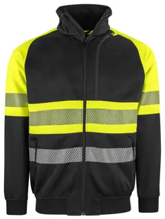 Bild på 6120 SWEATSHIRT EN ISO 20471 KLASS 1