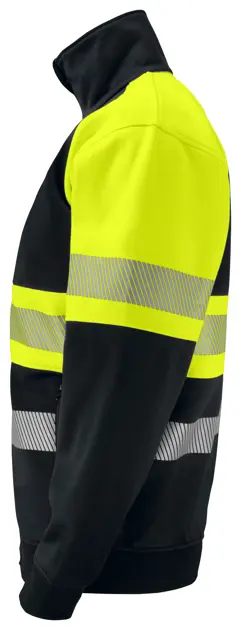 Bild på 6120 SWEATSHIRT EN ISO 20471 KLASS 1
