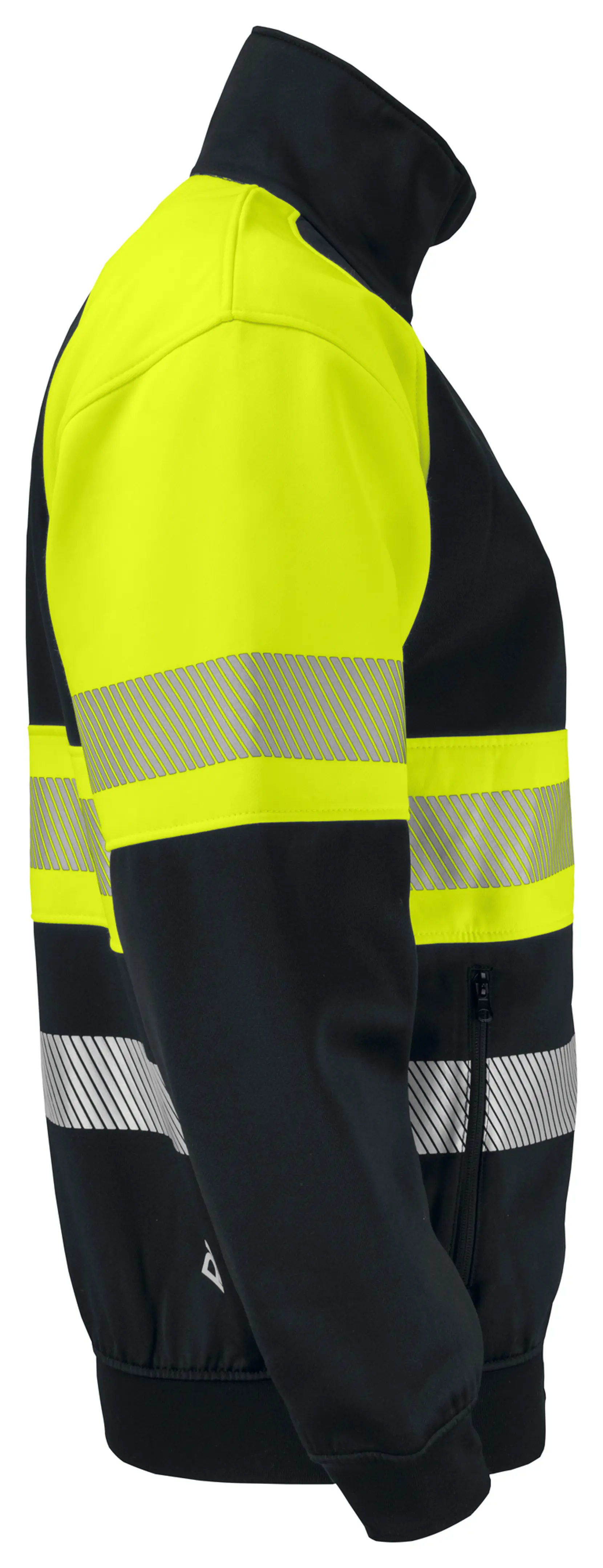 Bild på 6120 SWEATSHIRT EN ISO 20471 KLASS 1 Bild på 6120 SWEATSHIRT EN ISO 20471 KLASS 1