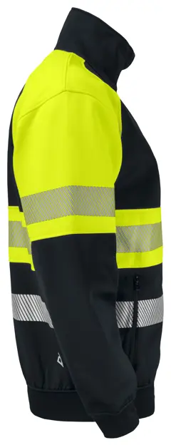 Bild på 6120 SWEATSHIRT EN ISO 20471 KLASS 1