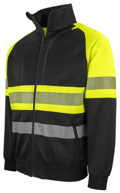 Bild på 6120 SWEATSHIRT EN ISO 20471 KLASS 1