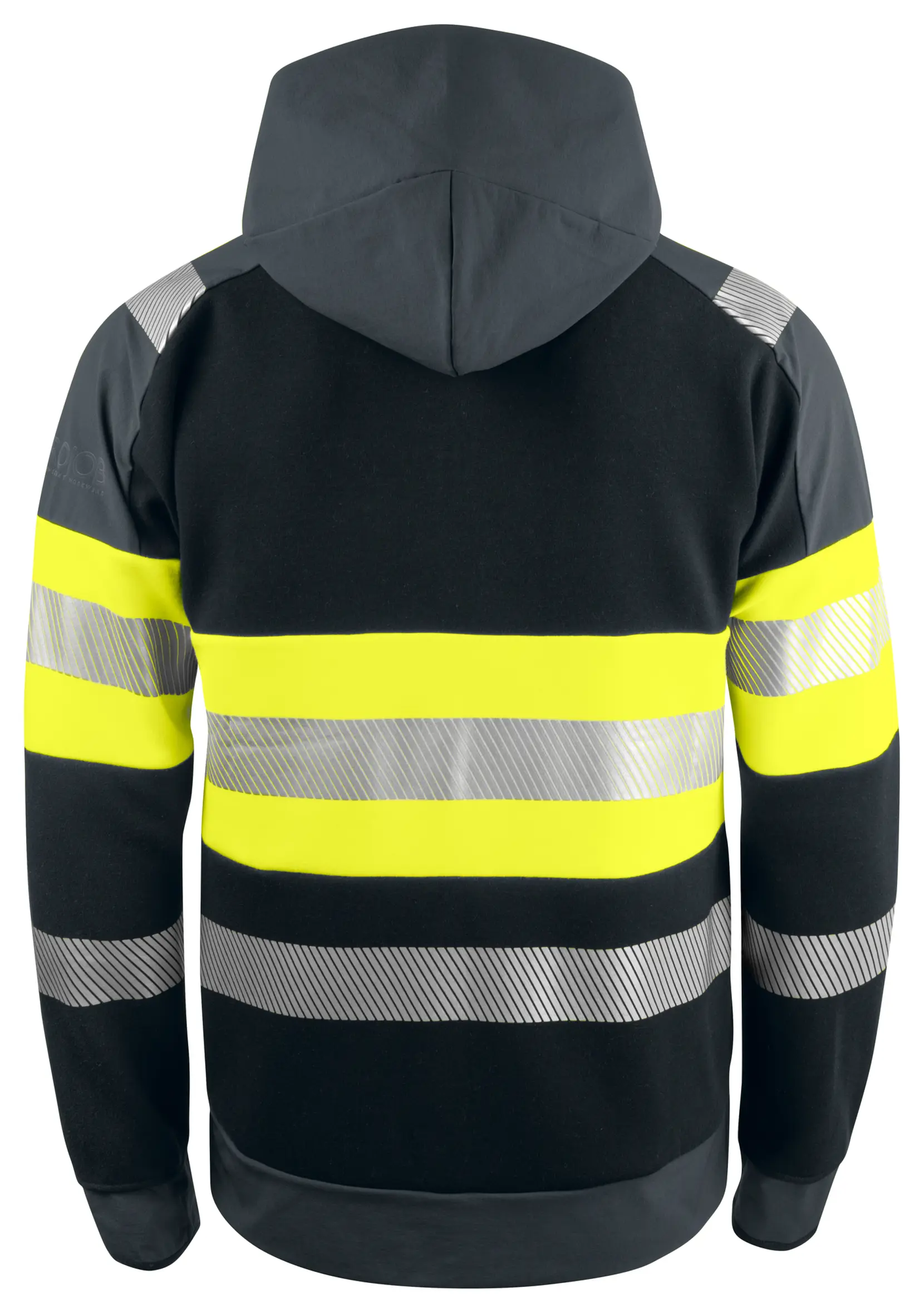 Bild på 6122 HOODJACKA EN ISO 20471 KLASS 1
