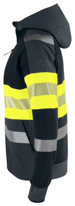 Bild på 6122 HOODJACKA EN ISO 20471 KLASS 1
