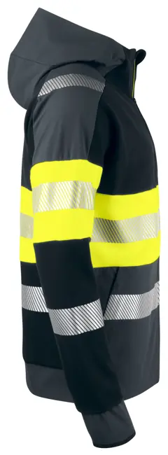 Bild på 6122 HOODJACKA EN ISO 20471 KLASS 1