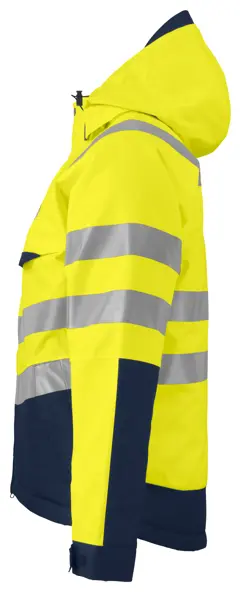 Bild på 6422 FODRAD FUNKTIONJACKA EN ISO 20471 KLASS 3